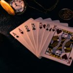 Erfahrungen mit dem Geldverdienen durch Online Casino Spiele