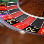 Geld verdienen mit Online-Casinos