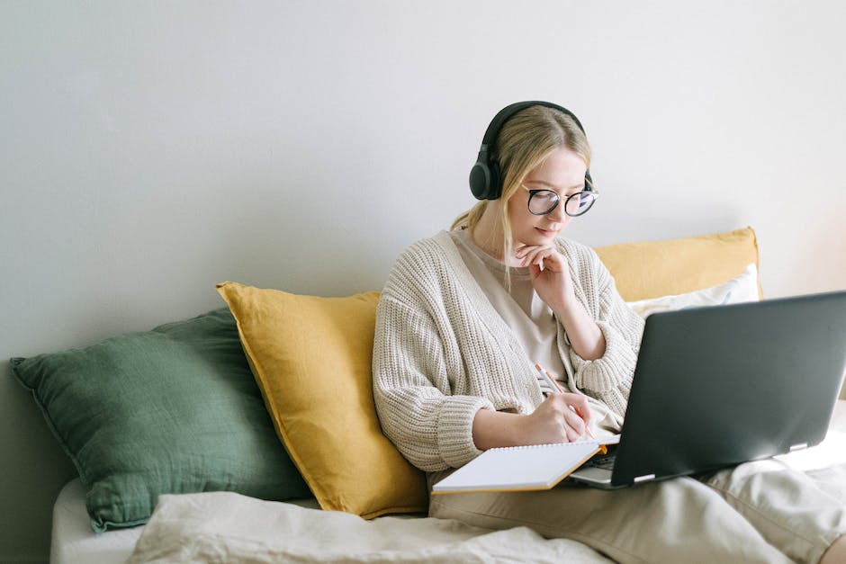  schnell Geld im Internet verdienen