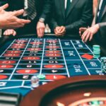 Geld verdienen mit online Glücksspielseite