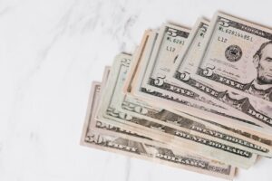 Geld mit Bloggen verdienen - Tipps und Strategien