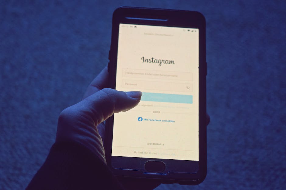  Geldverdienen mit Instagram ab wieviel Follower