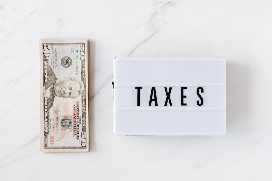  Steuererklärung bei Geldeinnahme über Instagram