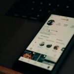 Geld verdienen auf Instagram mit Klicks