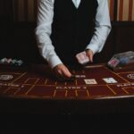 Erfahrungen mit Geldverdienen durch Pokern