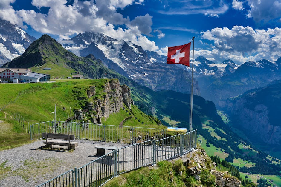 Geld verdienen in der Schweiz durch Umfragen