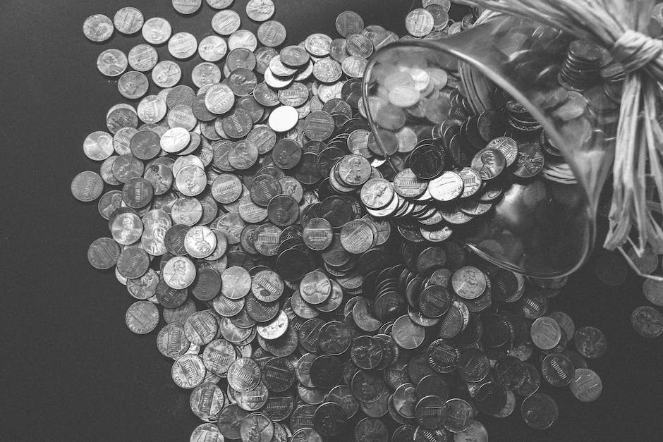  Geld verdienen durch Bloggen