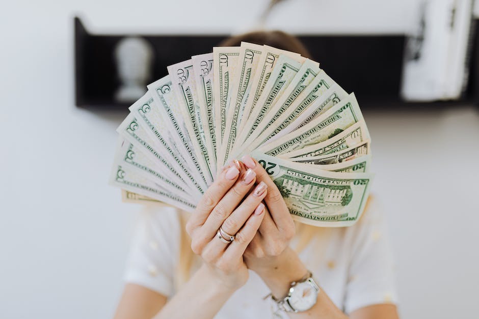  Geld verdienen durch Blogging
