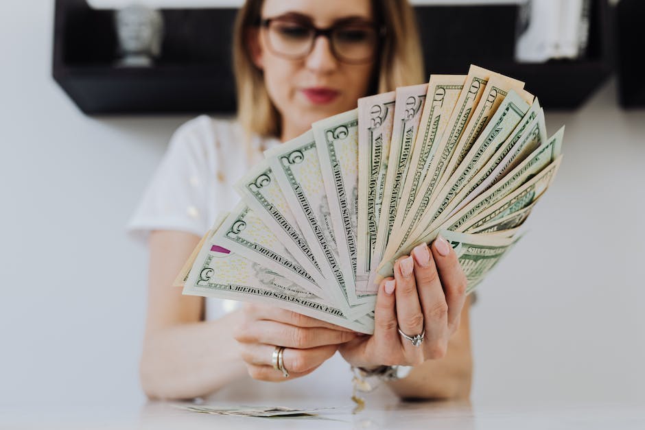 Geld verdienen nebenbei – Tipps und Ratschläge