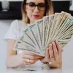Geld mit Instagram verdienen